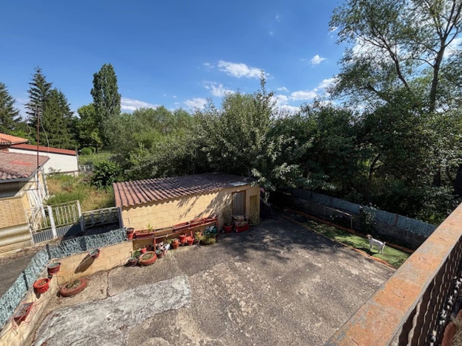 4 soveværelse Villa til salg i Collazos de Boedo med garage - € 109.000 (Ref: 9165582)