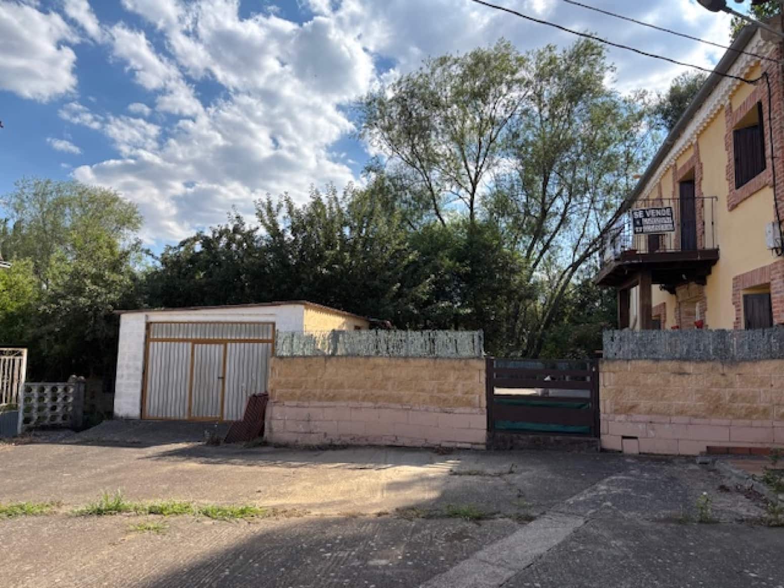 4 soveværelse Villa til salg i Collazos de Boedo med garage - € 109.000 (Ref: 9165582)