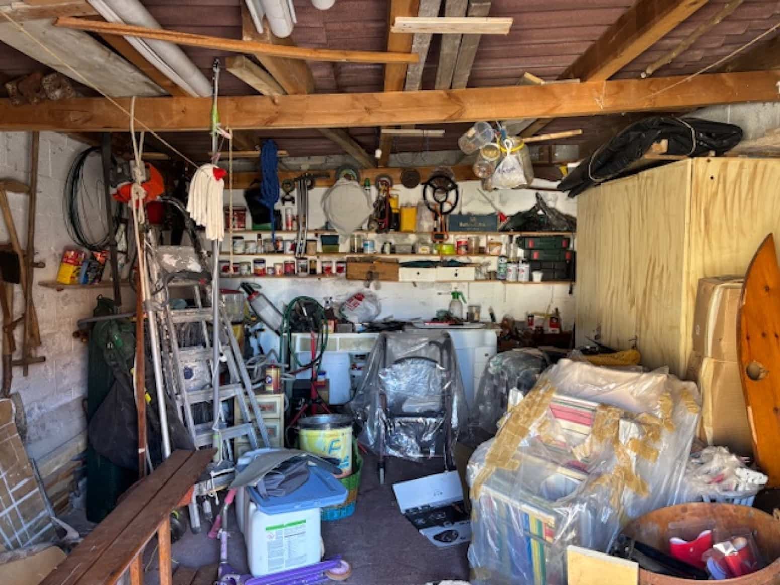 4 soveværelse Villa til salg i Collazos de Boedo med garage - € 109.000 (Ref: 9165582)