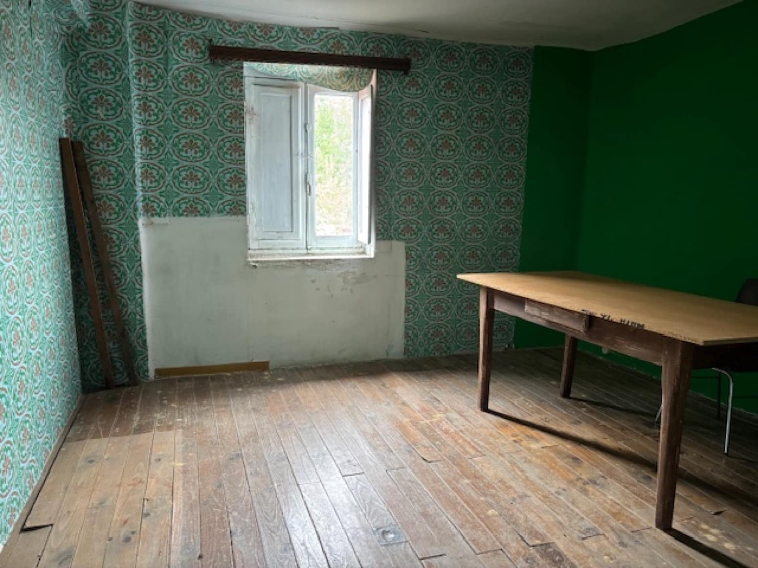 10 soverom Villa til salgs i Barruelo de Santullan - € 60 000 (Ref: 9190890)