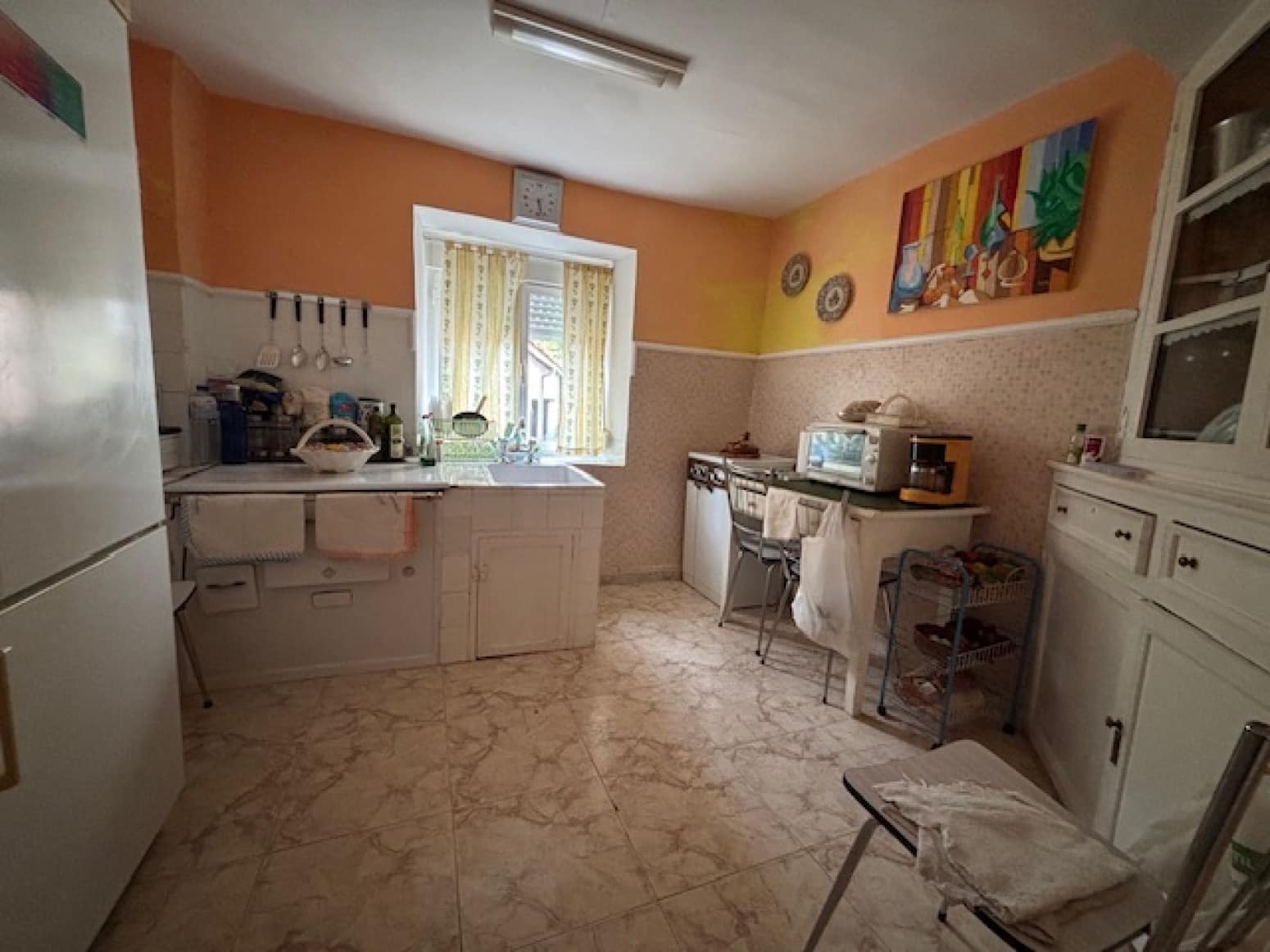 10 soverom Villa til salgs i Barruelo de Santullan - € 60 000 (Ref: 9190890)