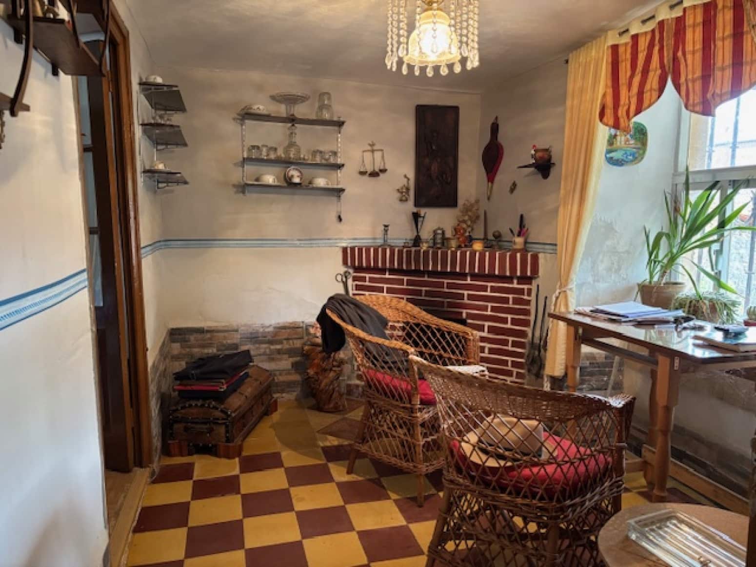 10 soverom Villa til salgs i Barruelo de Santullan - € 60 000 (Ref: 9190890)