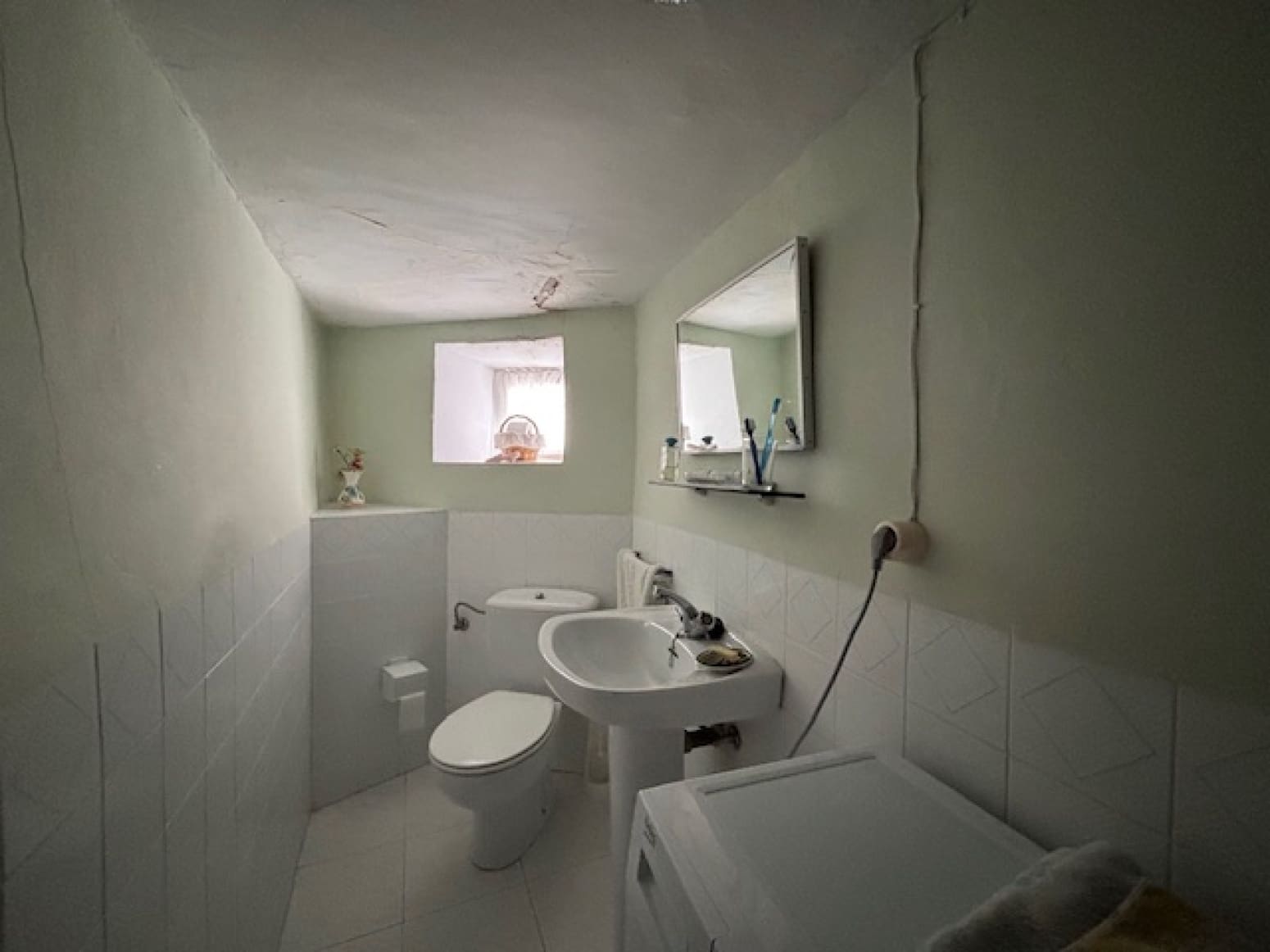 10 soverom Villa til salgs i Barruelo de Santullan - € 60 000 (Ref: 9190890)