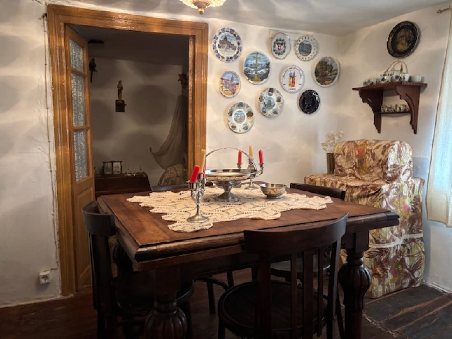 10 soverom Villa til salgs i Barruelo de Santullan - € 60 000 (Ref: 9190890)