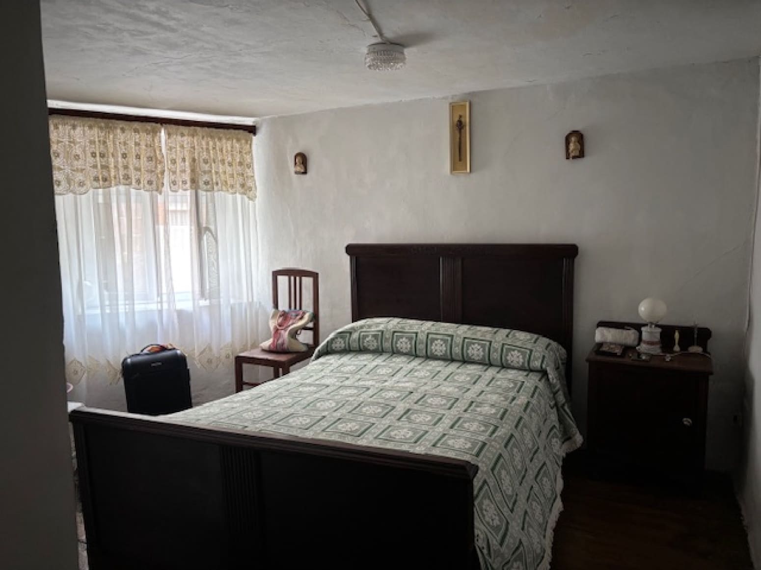 10 soverom Villa til salgs i Barruelo de Santullan - € 60 000 (Ref: 9190890)