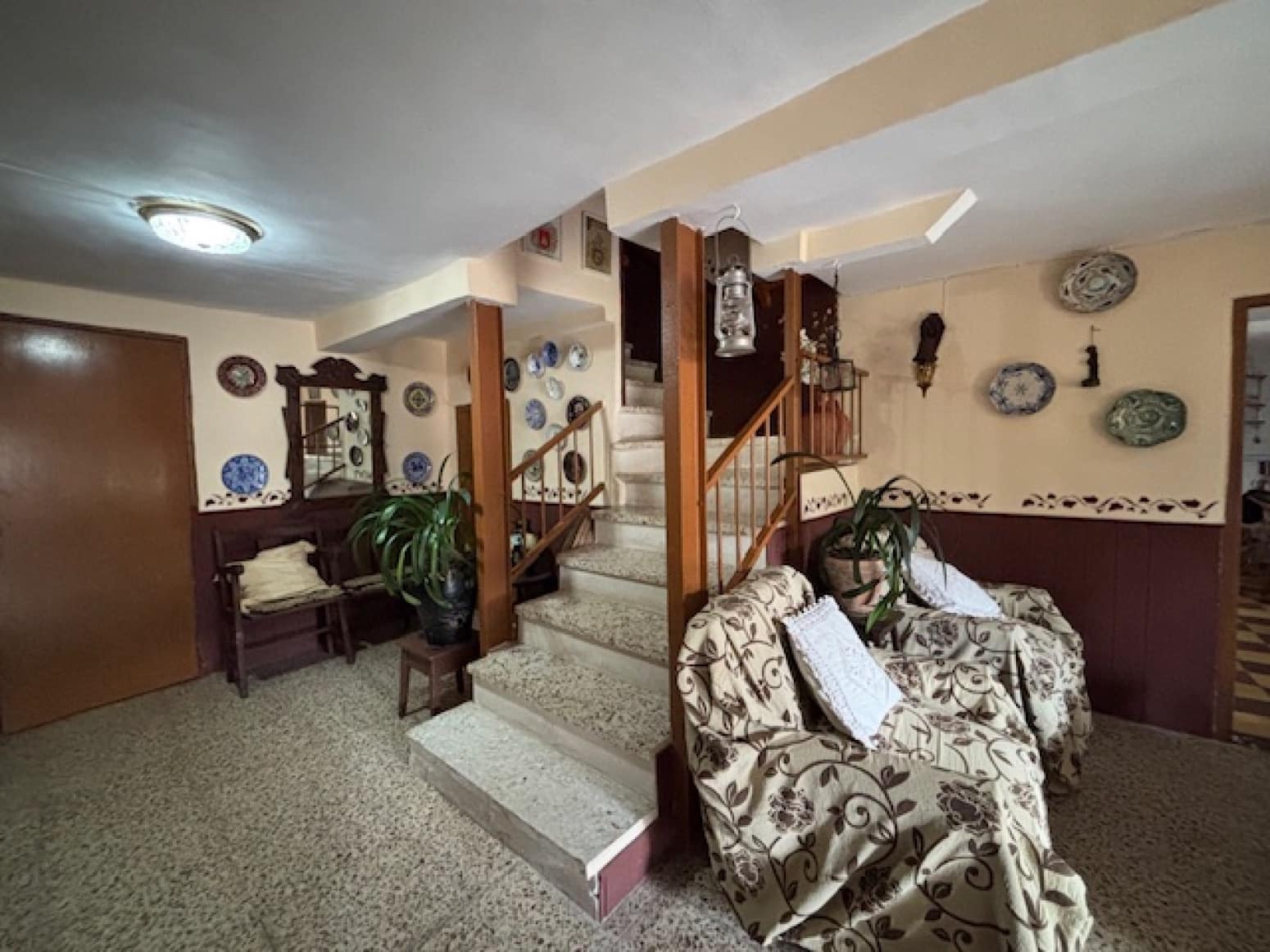 10 soverom Villa til salgs i Barruelo de Santullan - € 60 000 (Ref: 9190890)