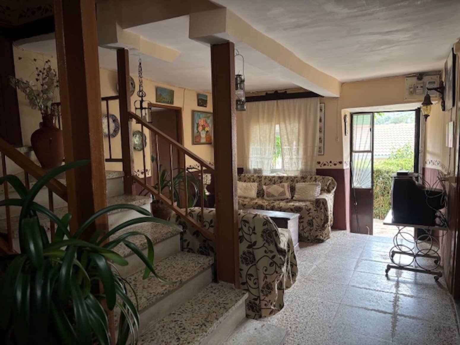 10 soverom Villa til salgs i Barruelo de Santullan - € 60 000 (Ref: 9190890)