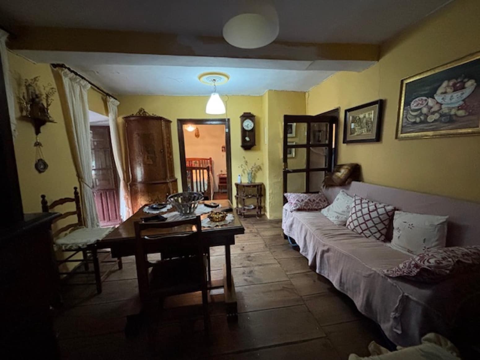 10 soverom Villa til salgs i Barruelo de Santullan - € 60 000 (Ref: 9190890)