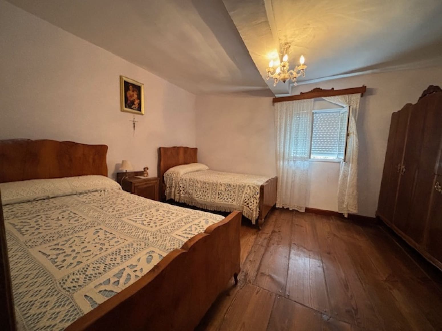 10 soverom Villa til salgs i Barruelo de Santullan - € 60 000 (Ref: 9190890)