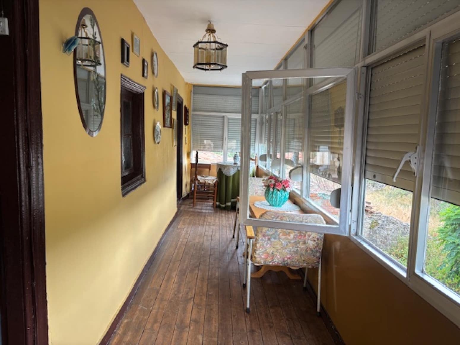 10 soverom Villa til salgs i Barruelo de Santullan - € 60 000 (Ref: 9190890)