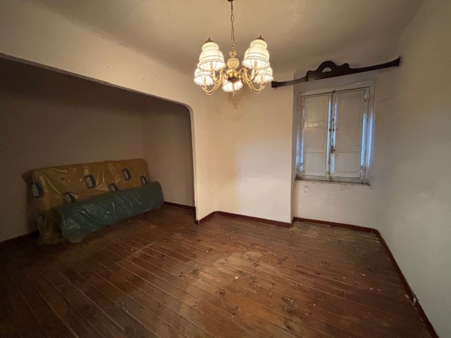 10 soverom Villa til salgs i Barruelo de Santullan - € 60 000 (Ref: 9190890)