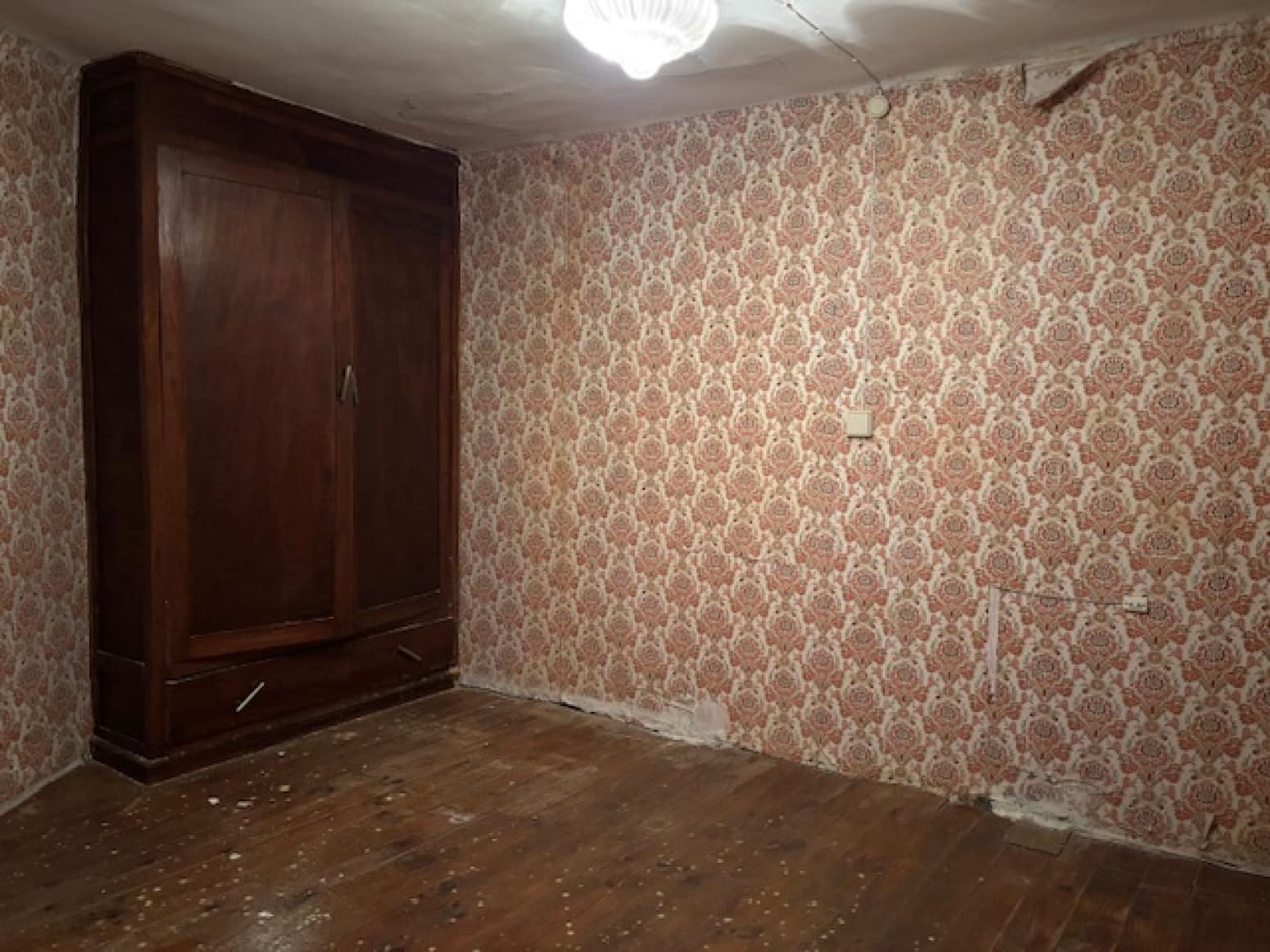 10 soverom Villa til salgs i Barruelo de Santullan - € 60 000 (Ref: 9190890)