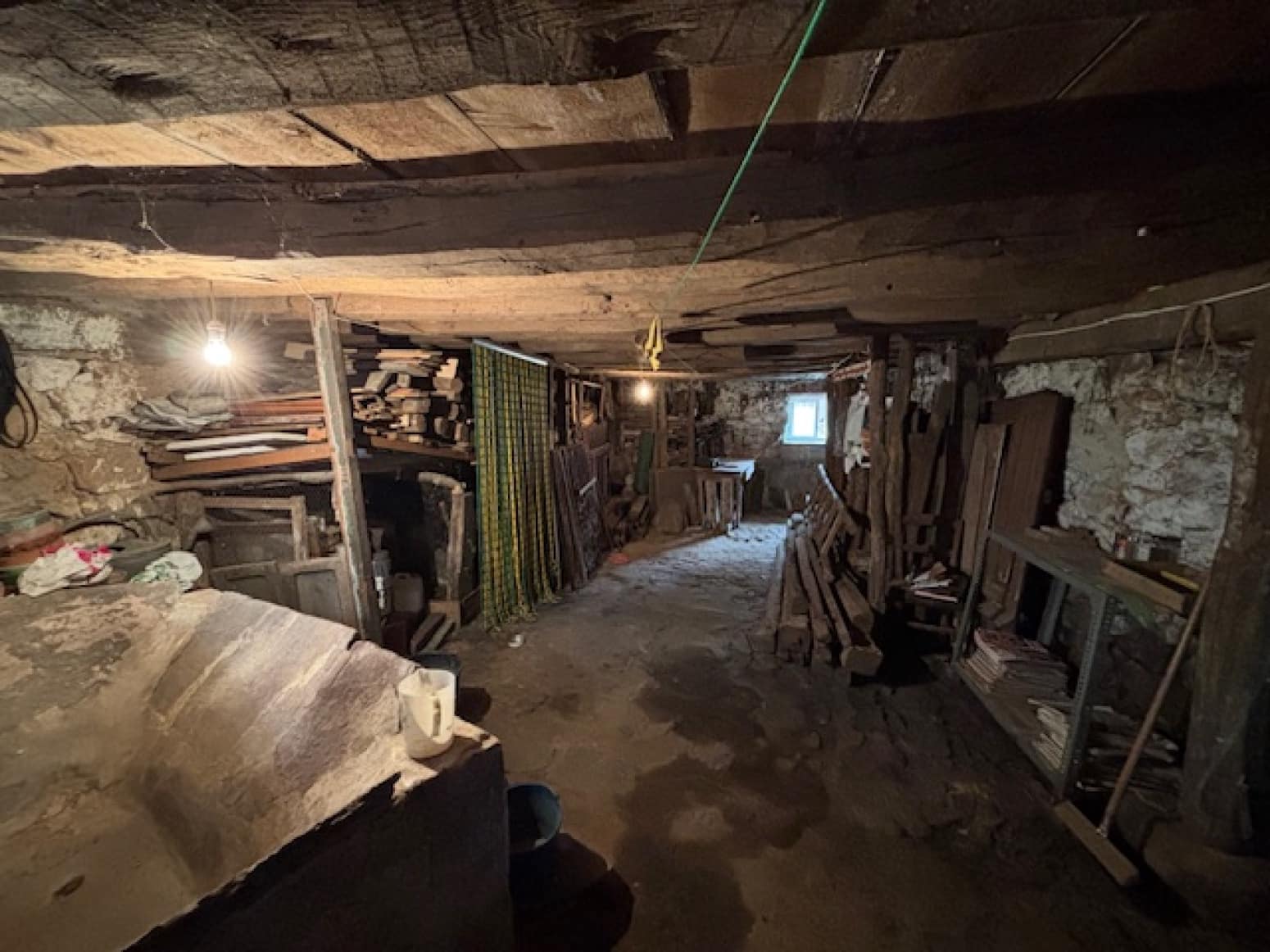 10 soverom Villa til salgs i Barruelo de Santullan - € 60 000 (Ref: 9190890)