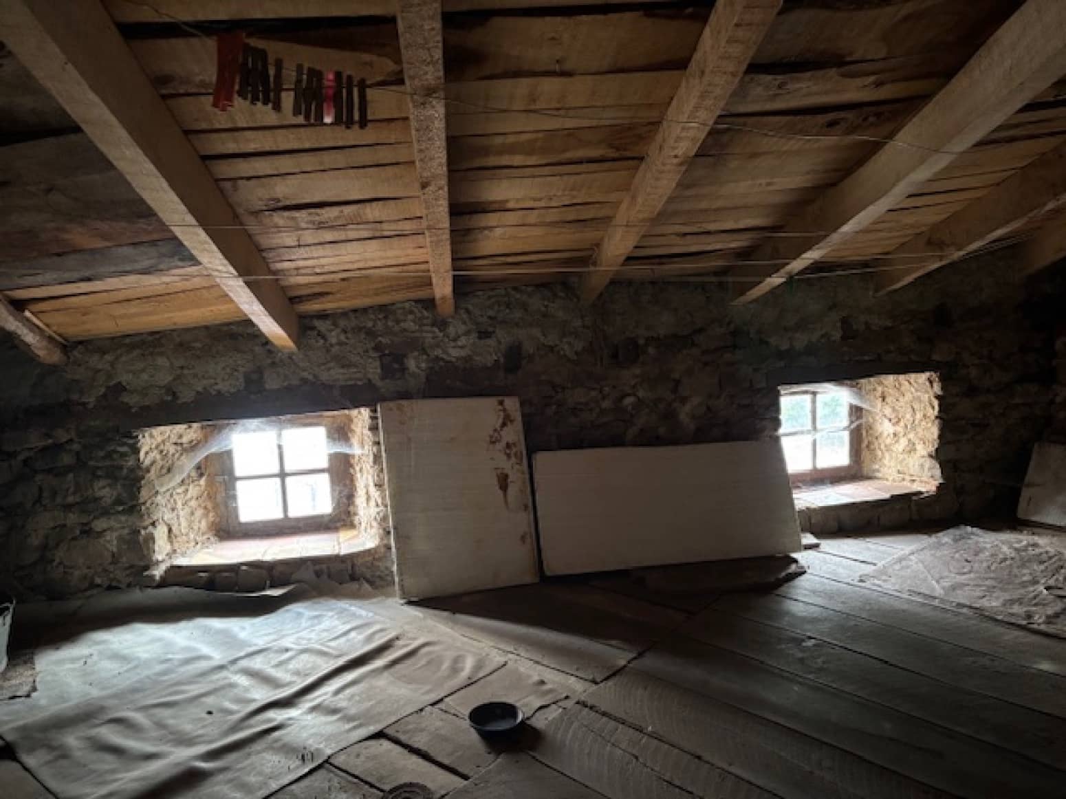 10 soverom Villa til salgs i Barruelo de Santullan - € 60 000 (Ref: 9190890)