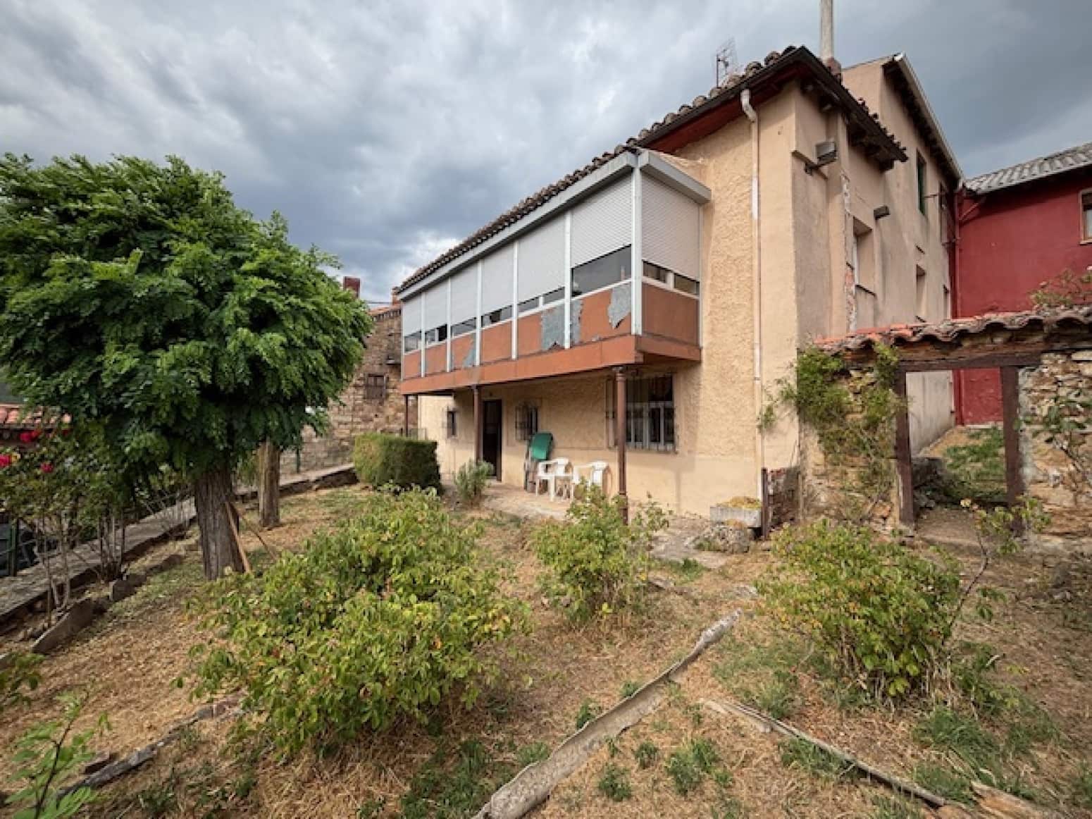 10 soverom Villa til salgs i Barruelo de Santullan - € 60 000 (Ref: 9190890)