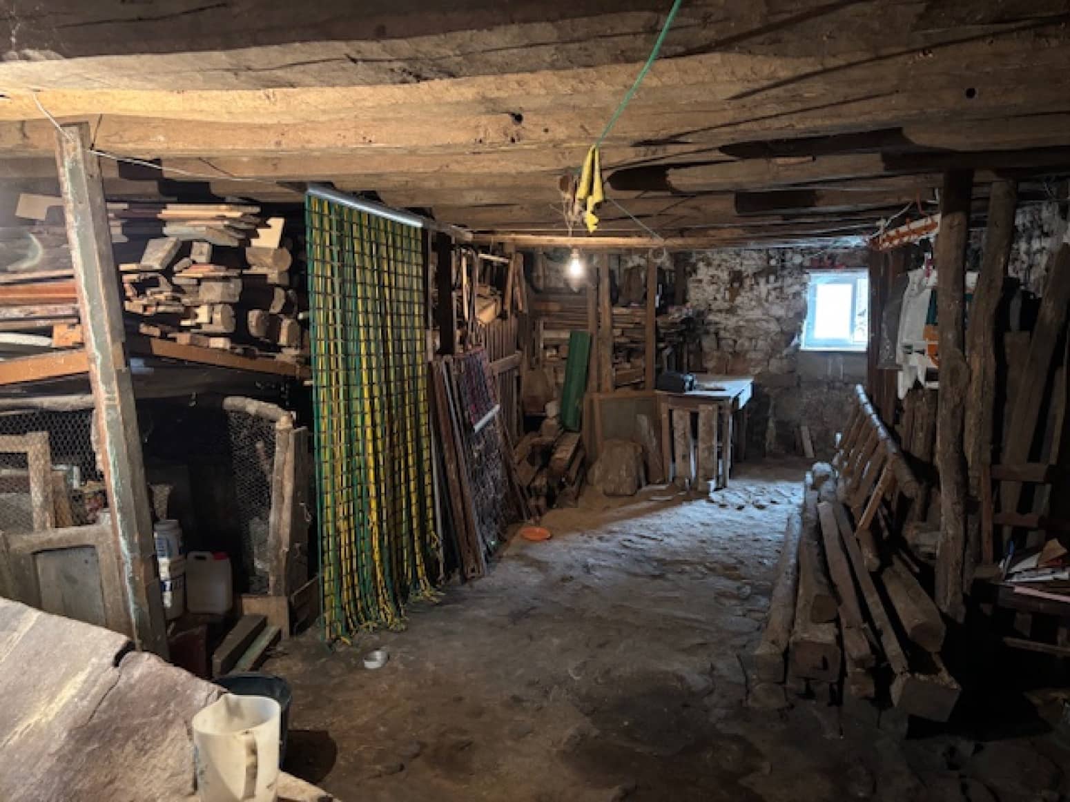 10 soverom Villa til salgs i Barruelo de Santullan - € 60 000 (Ref: 9190890)