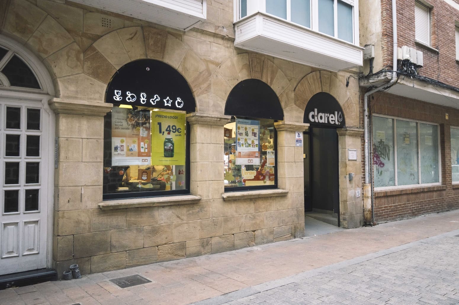 Commercial for sale in Aguilar de Campoo - € 210,000 (Ref: 9190891)