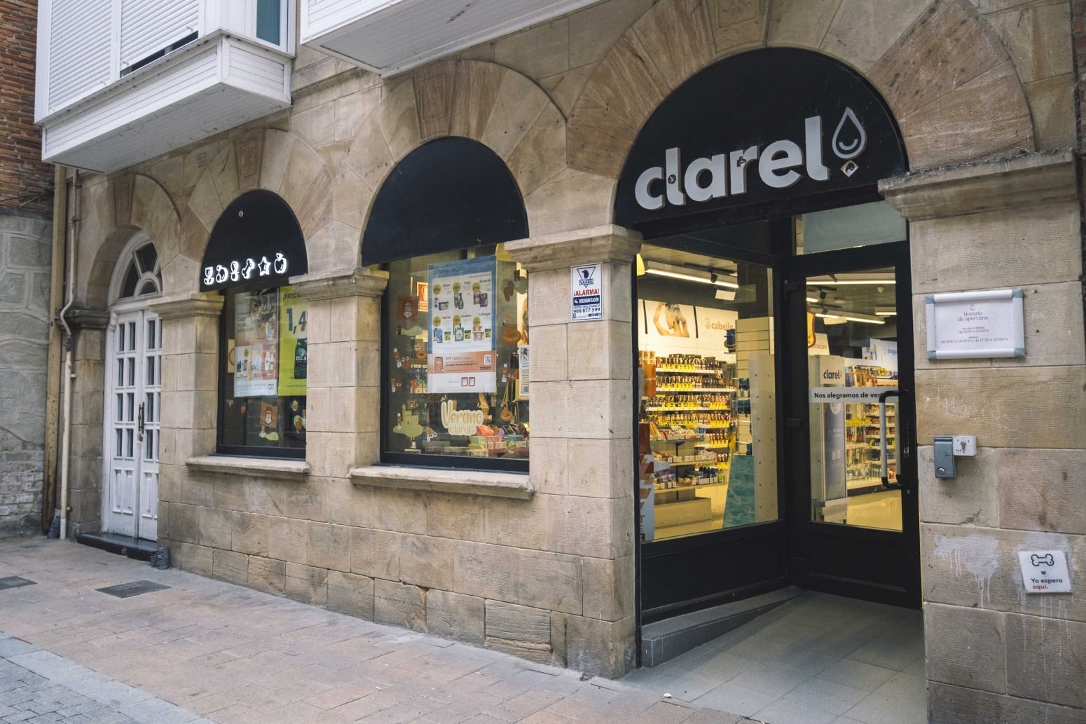 Commercial for sale in Aguilar de Campoo - € 210,000 (Ref: 9190891)