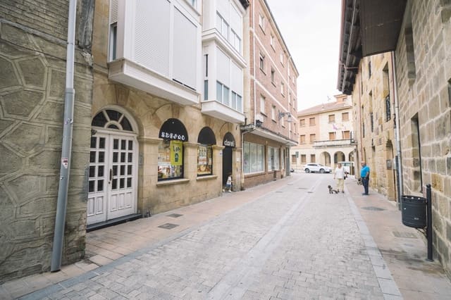 Kaupallinen myytävänä paikassa Aguilar de Campoo - 210 000 € (Ref: 9190891)