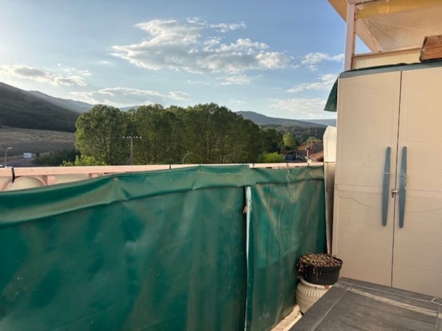 2 sovrum Lägenhet till salu i Barruelo de Santullán med garage - 90 000 € (Ref: 9195340)