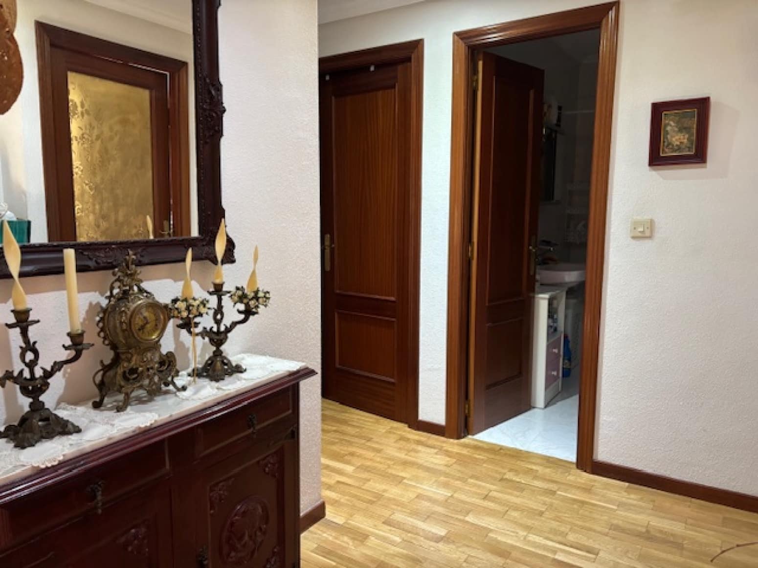 2 bedroom Flat for sale in Barruelo de Santullan with garage - € 90,000 (Ref: 9195340)