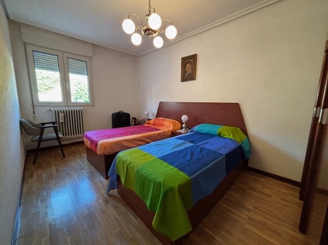 2 sovrum Lägenhet till salu i Barruelo de Santullán med garage - 90 000 € (Ref: 9195340)