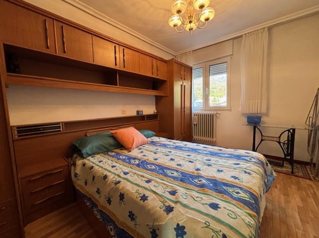 2 sovrum Lägenhet till salu i Barruelo de Santullán med garage - 90 000 € (Ref: 9195340)