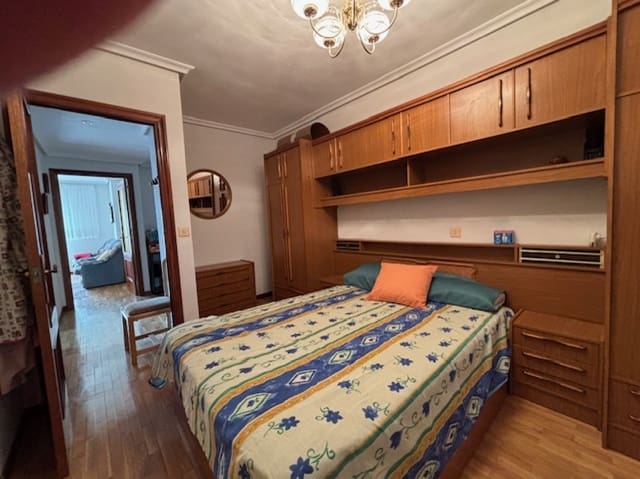 2 sovrum Lägenhet till salu i Barruelo de Santullán med garage - 90 000 € (Ref: 9195340)