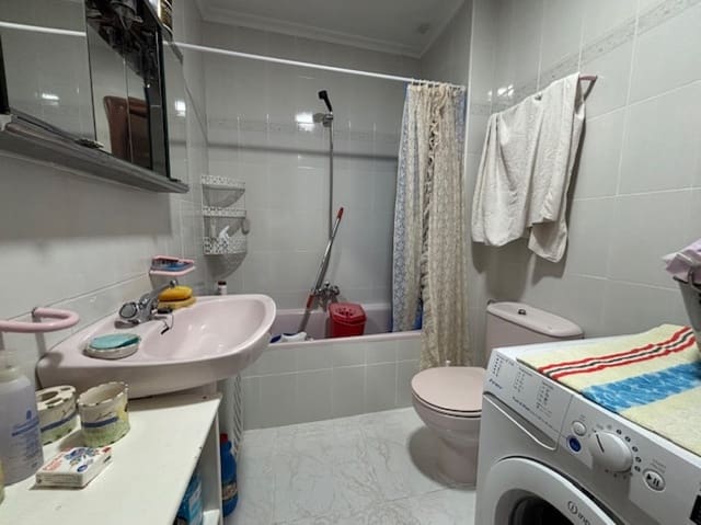 2 sovrum Lägenhet till salu i Barruelo de Santullán med garage - 90 000 € (Ref: 9195340)