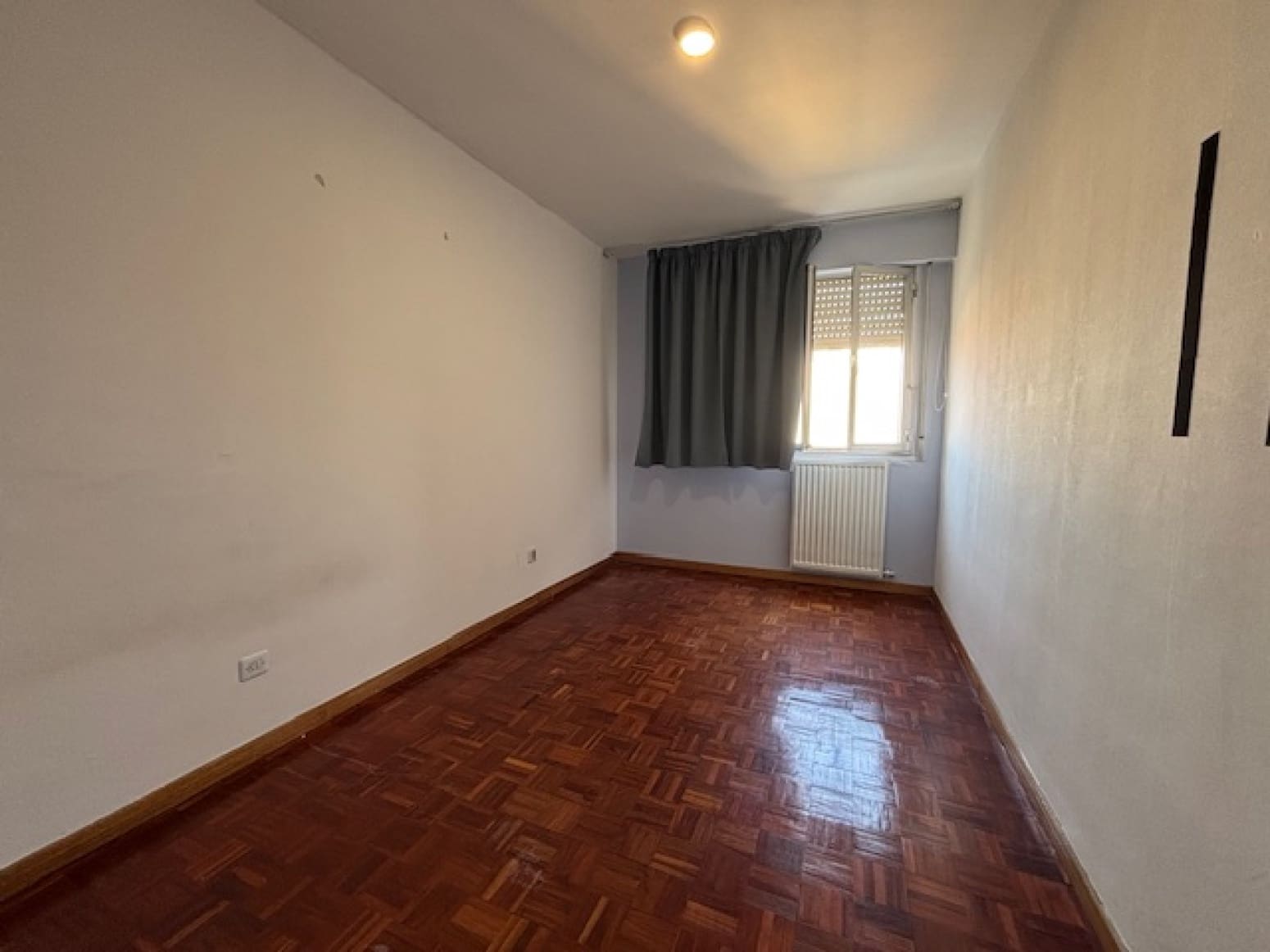 4 soveværelse Lejlighed til salg i Herrera de Pisuerga med garage - € 59.000 (Ref: 9199239)