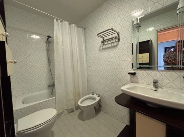 4 bedroom Flat for sale in Herrera de Pisuerga with garage - € 59,000 (Ref: 9199239)