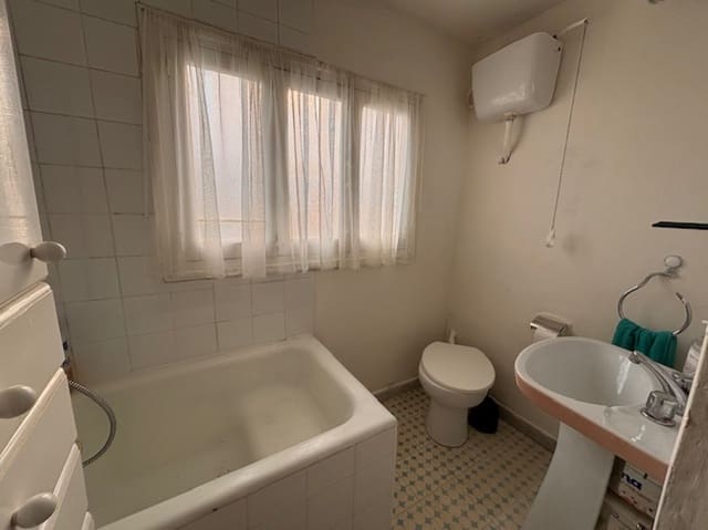 5 sovrum Villa till salu i Barruelo de Santullán med garage - 74 000 € (Ref: 9199240)