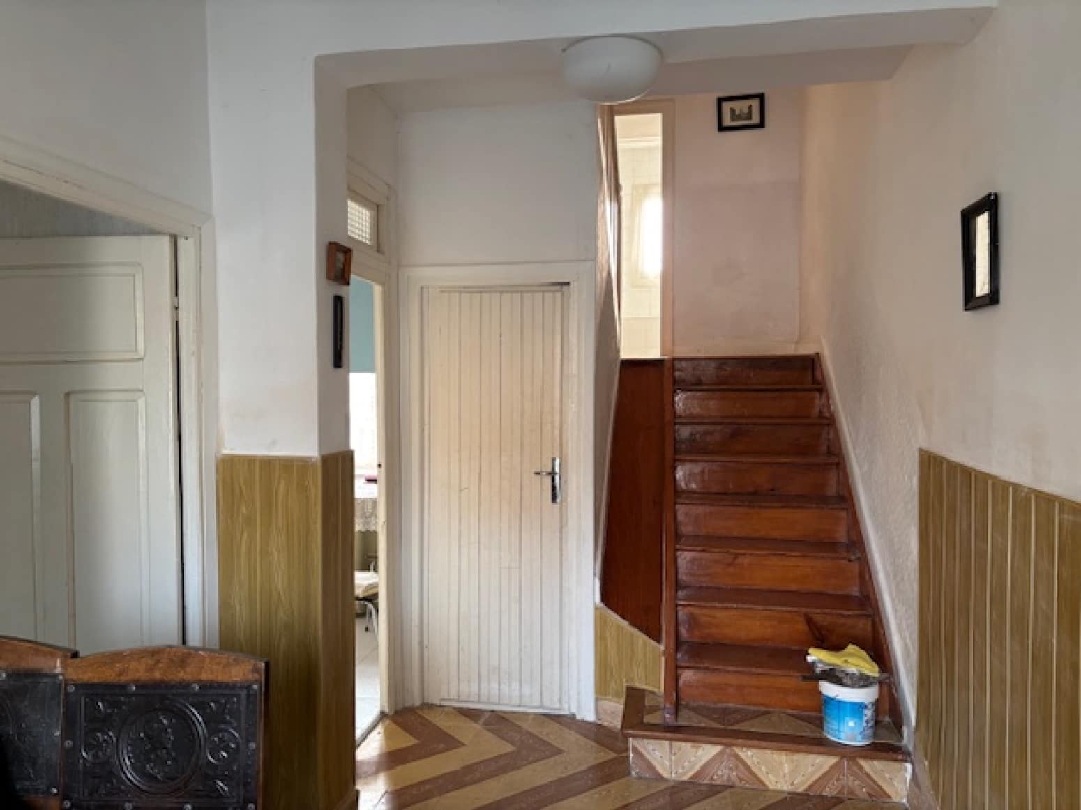 5 sovrum Villa till salu i Barruelo de Santullan med garage - 74 000 € (Ref: 9199240)