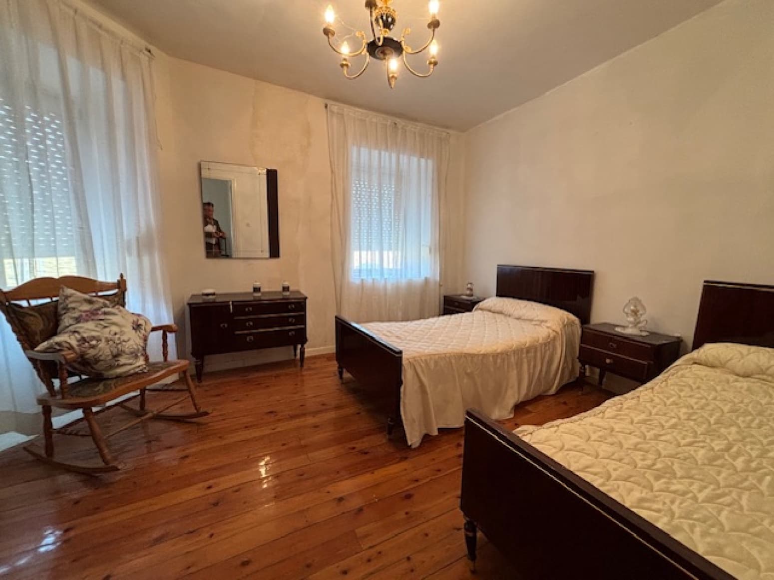 5 sovrum Villa till salu i Barruelo de Santullan med garage - 74 000 € (Ref: 9199240)