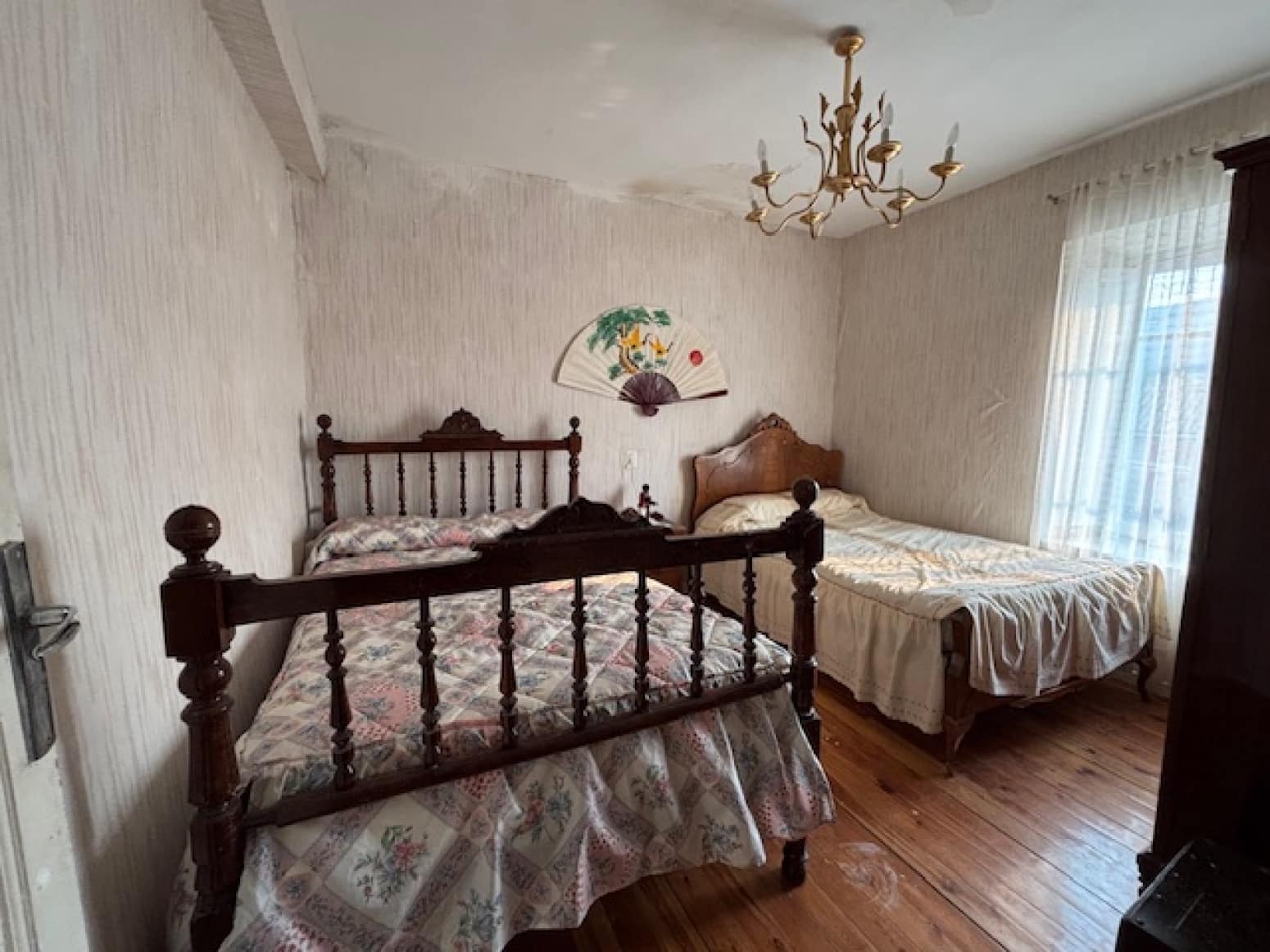 5 sovrum Villa till salu i Barruelo de Santullan med garage - 74 000 € (Ref: 9199240)