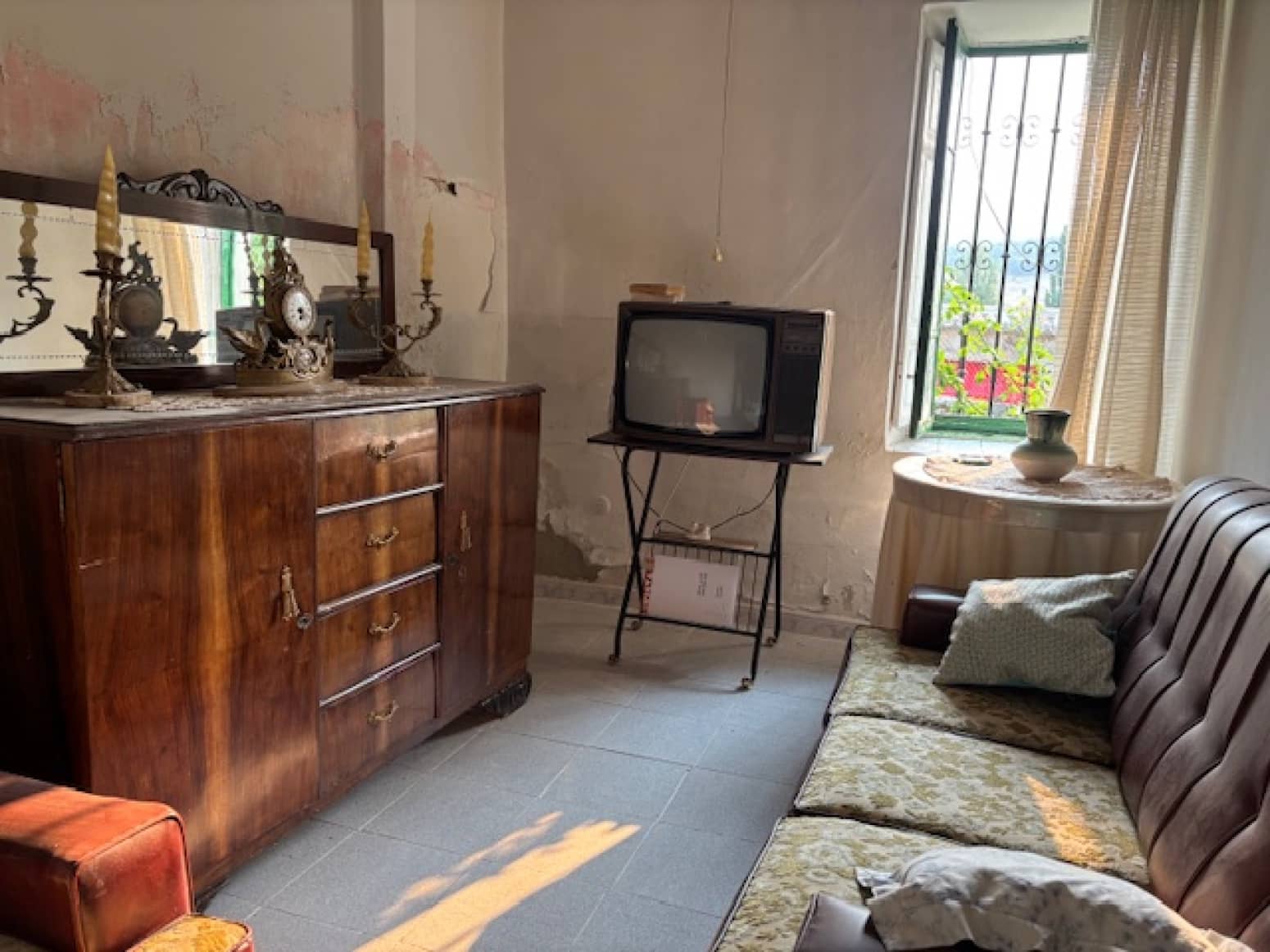 5 sovrum Villa till salu i Barruelo de Santullan med garage - 74 000 € (Ref: 9199240)