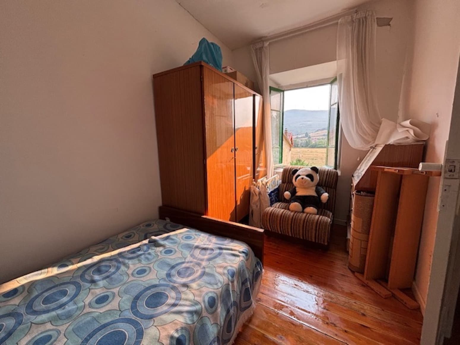 5 sovrum Villa till salu i Barruelo de Santullan med garage - 74 000 € (Ref: 9199240)