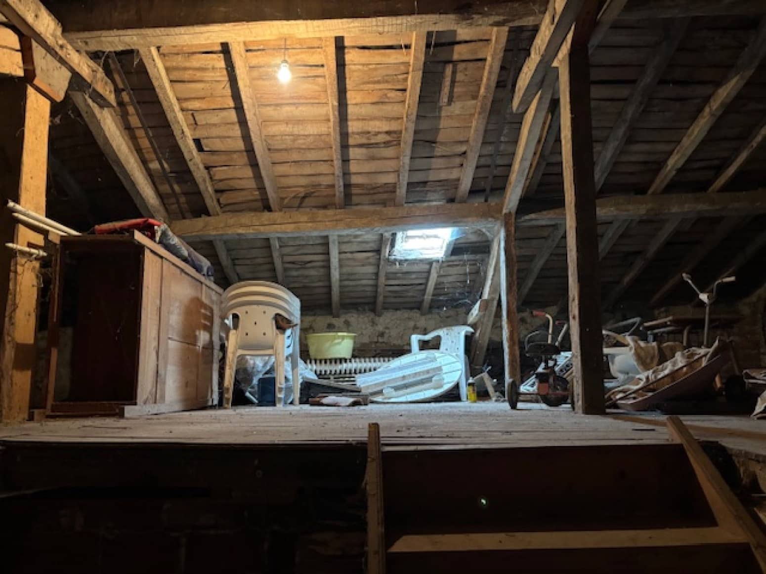 5 sovrum Villa till salu i Barruelo de Santullan med garage - 74 000 € (Ref: 9199240)