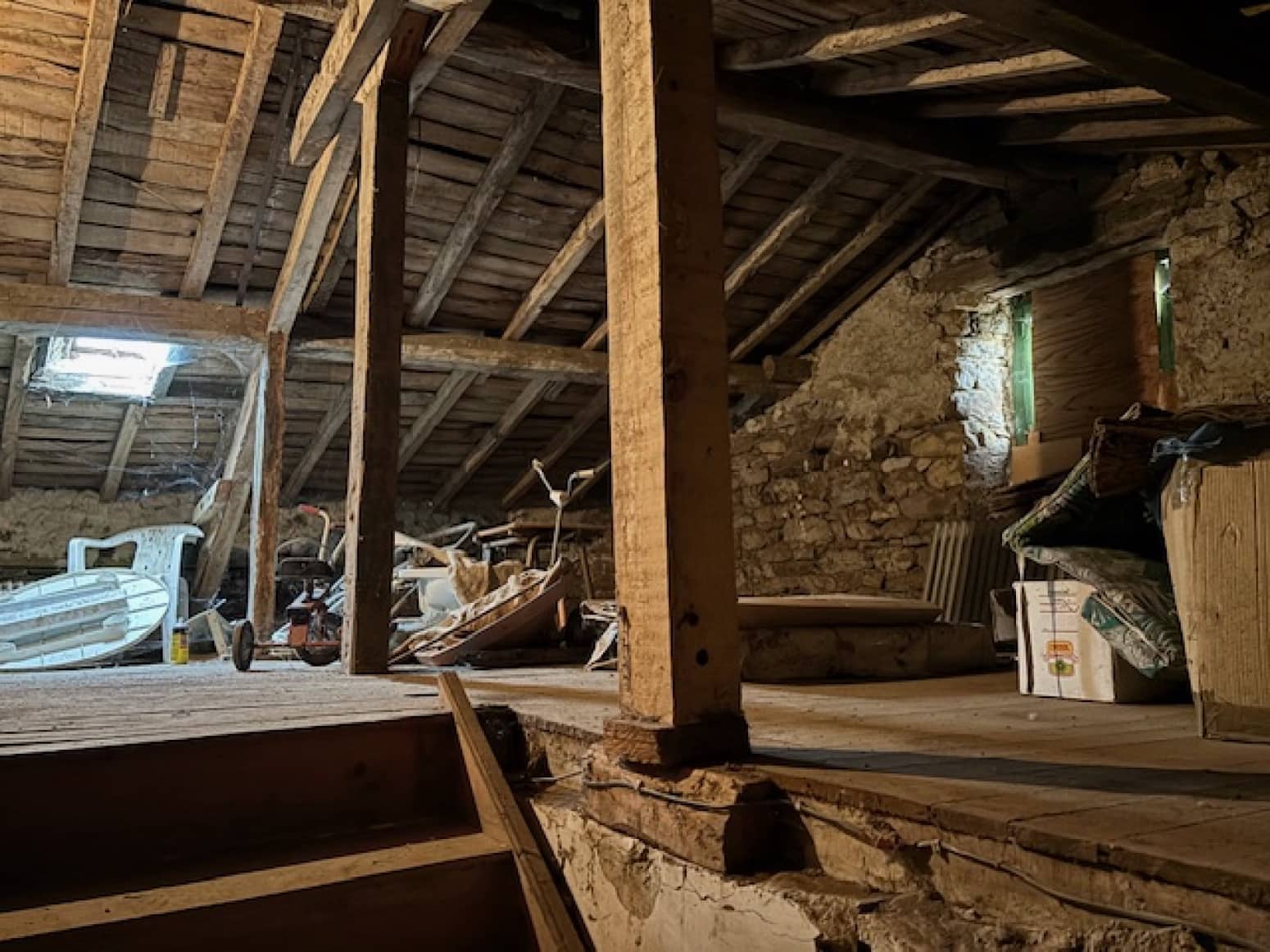 5 sovrum Villa till salu i Barruelo de Santullan med garage - 74 000 € (Ref: 9199240)