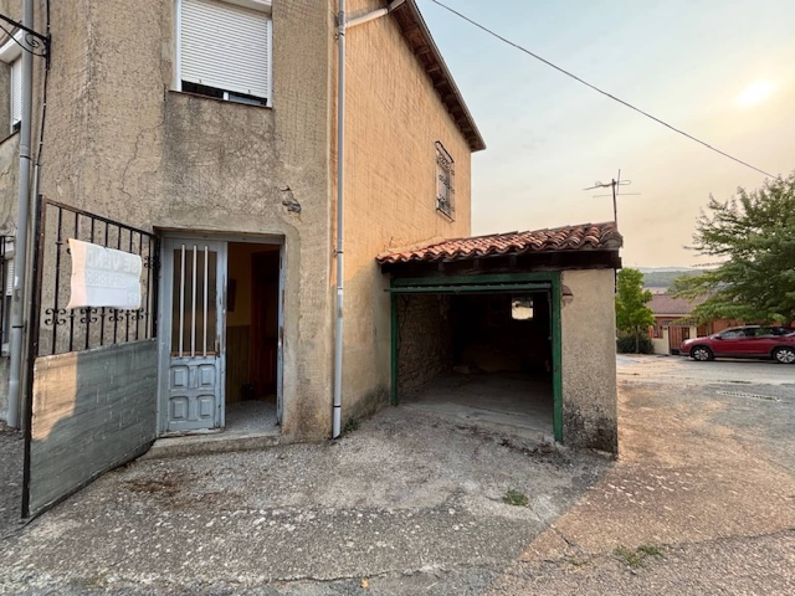 5 sovrum Villa till salu i Barruelo de Santullan med garage - 74 000 € (Ref: 9199240)