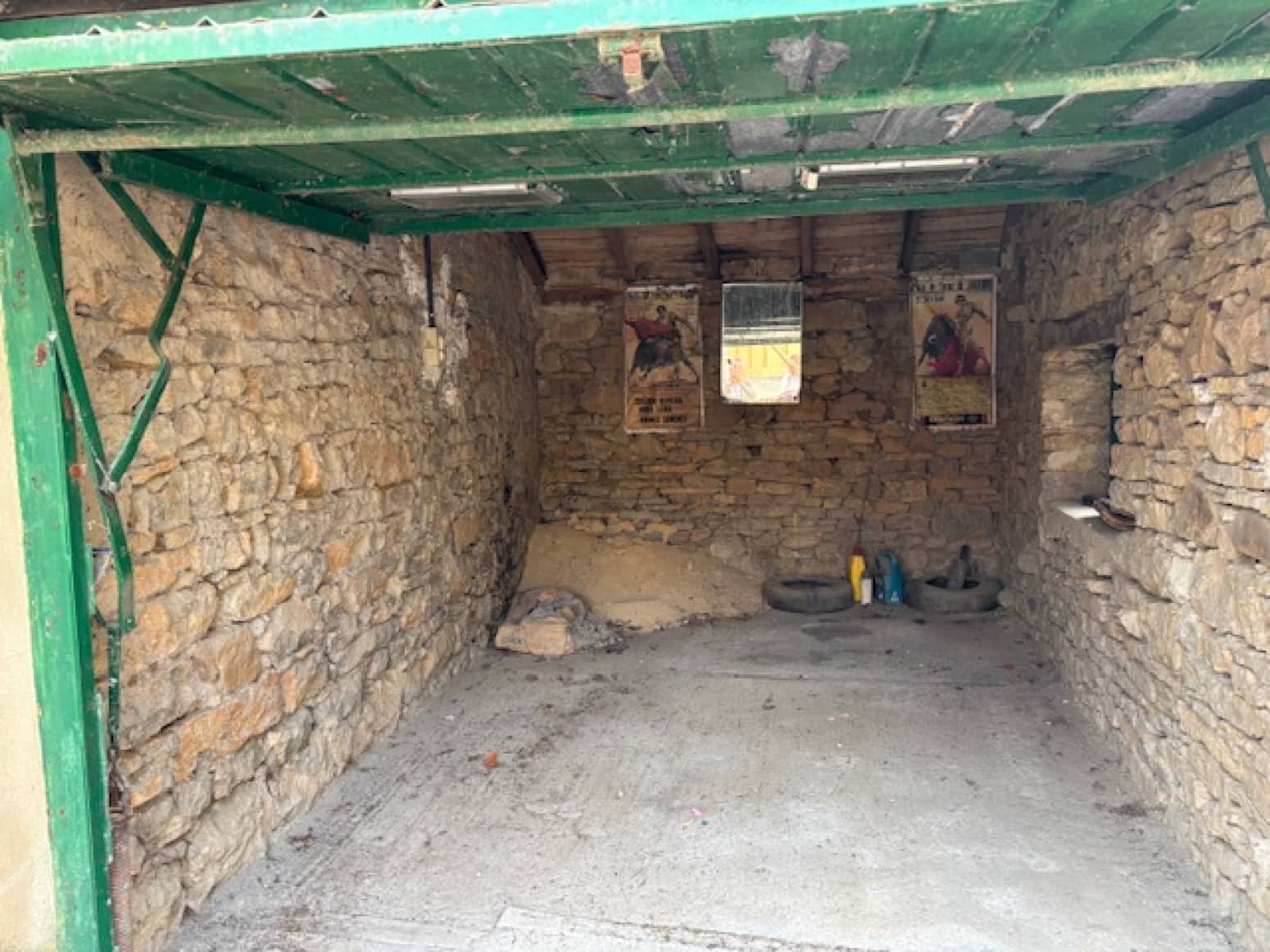 5 sovrum Villa till salu i Barruelo de Santullan med garage - 74 000 € (Ref: 9199240)