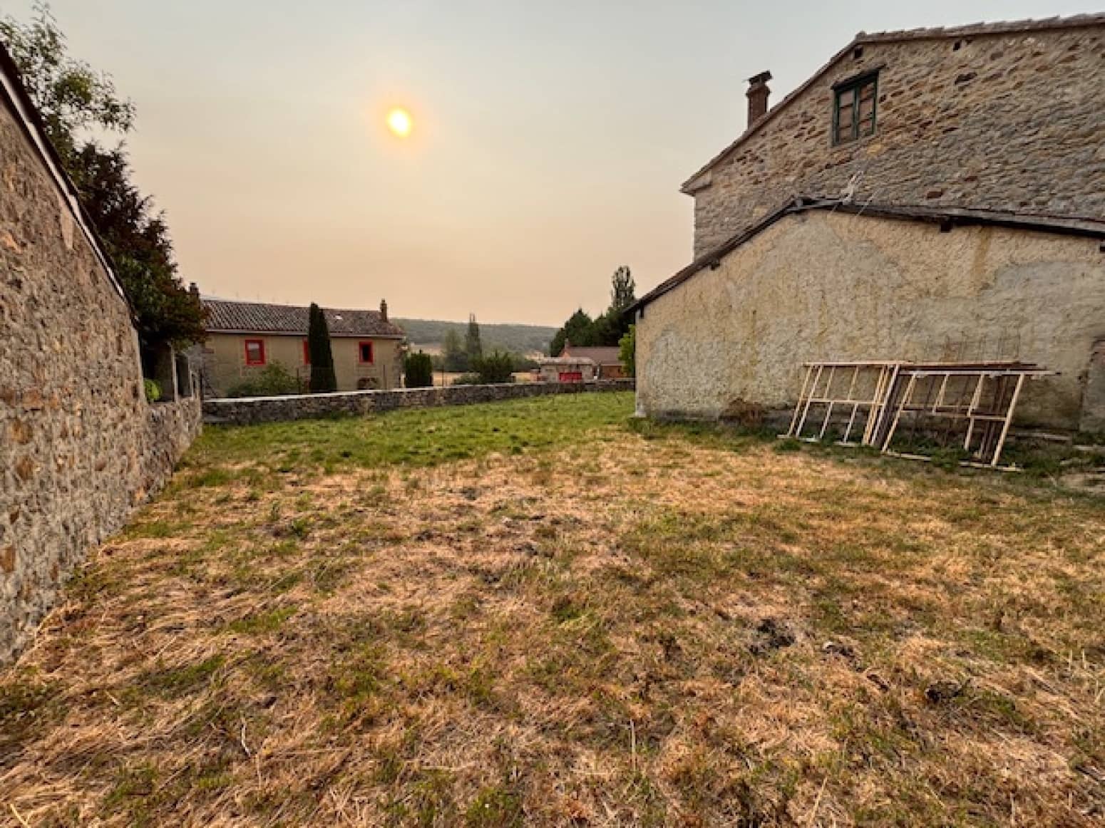 5 sovrum Villa till salu i Barruelo de Santullan med garage - 74 000 € (Ref: 9199240)