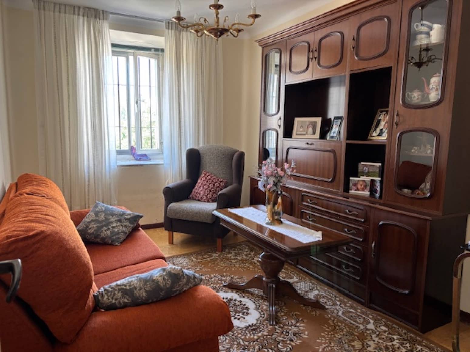 5 chambre Villa/Maison à vendre à Valle de Valdelucio avec garage - 80 000 € (Ref: 9199241)