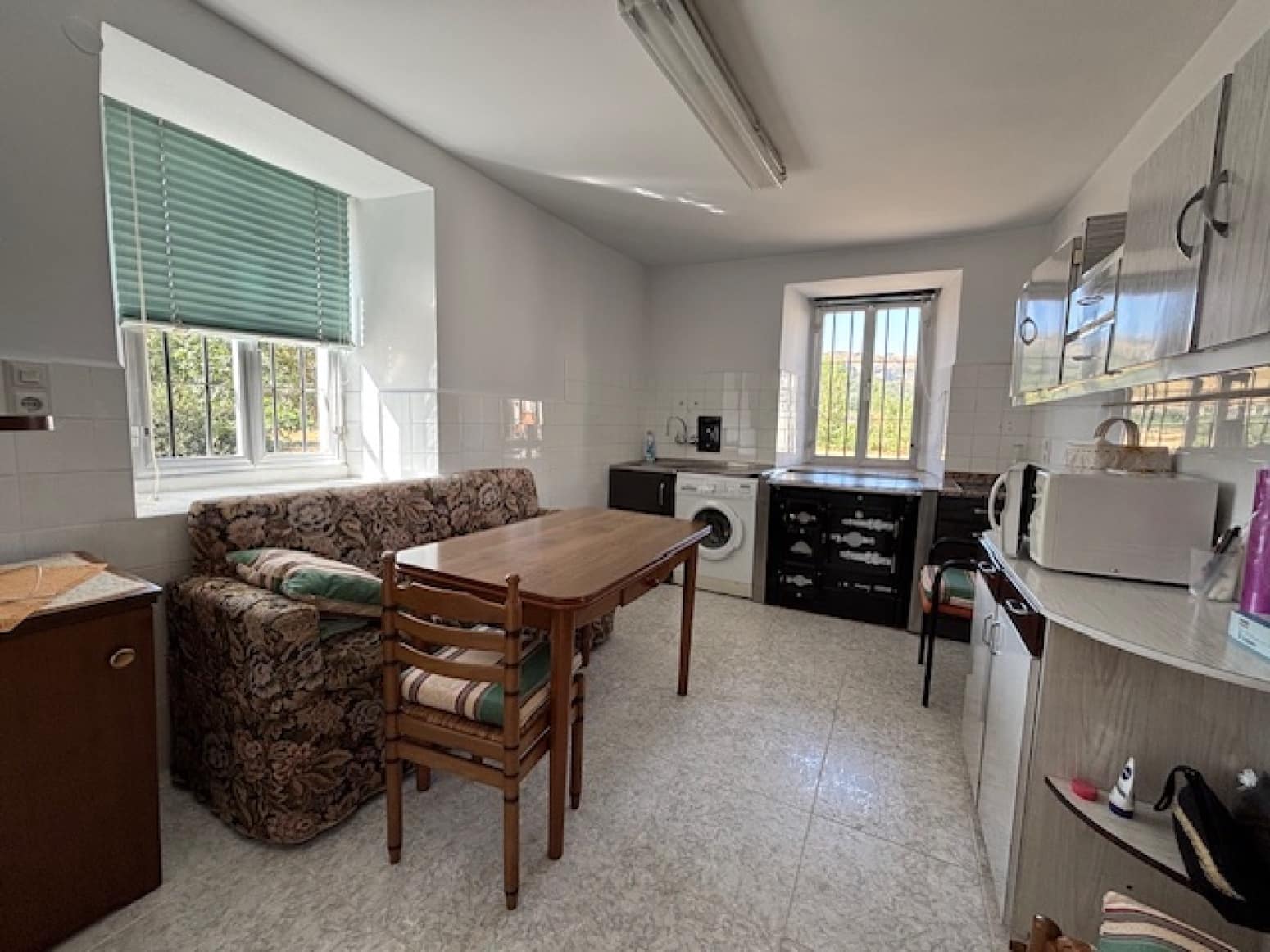 5 chambre Villa/Maison à vendre à Valle de Valdelucio avec garage - 80 000 € (Ref: 9199241)