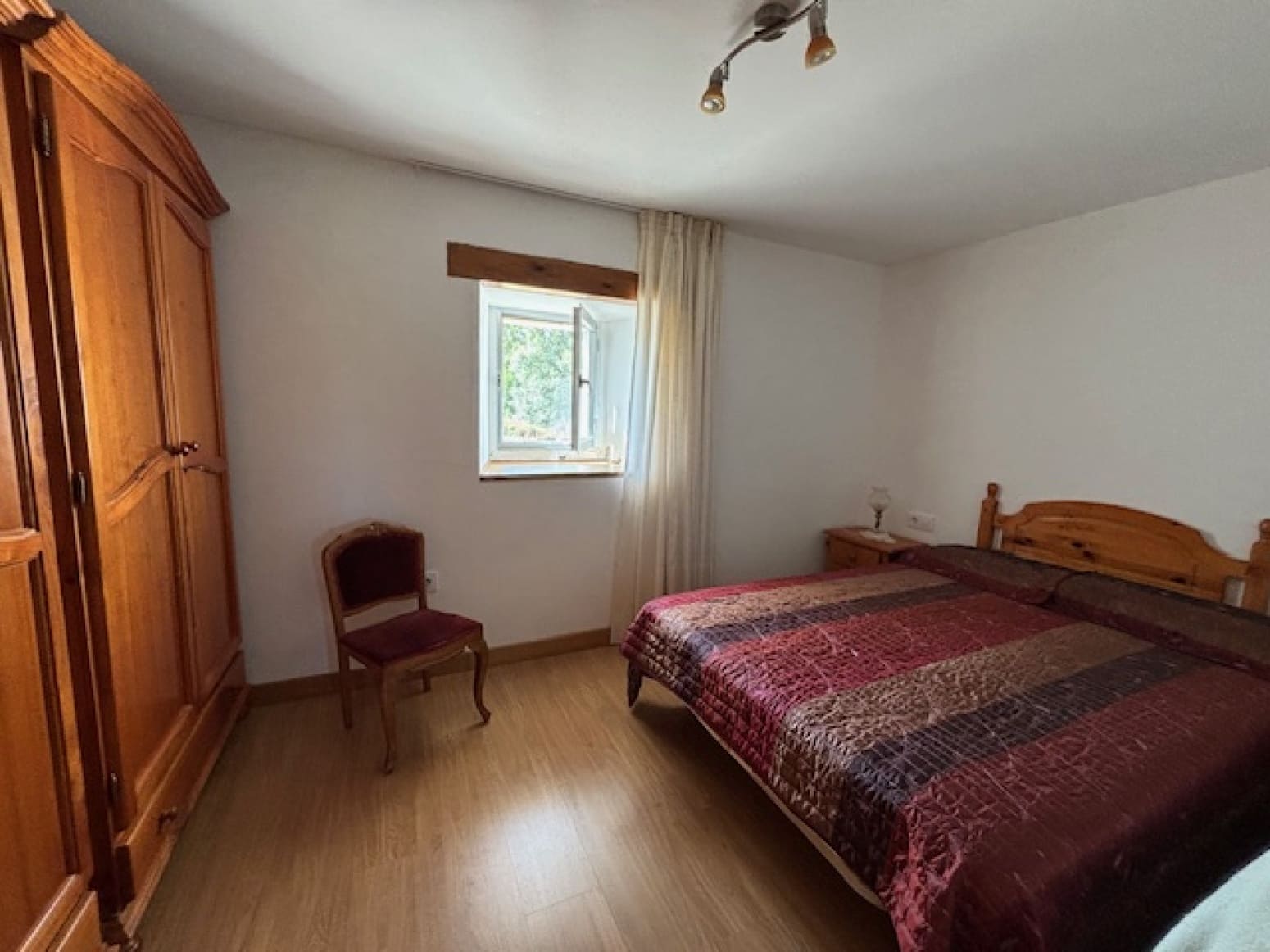 5 chambre Villa/Maison à vendre à Valle de Valdelucio avec garage - 80 000 € (Ref: 9199241)