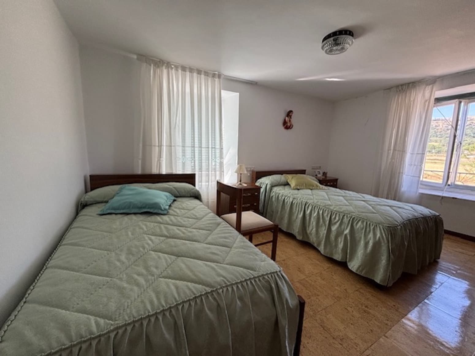 5 chambre Villa/Maison à vendre à Valle de Valdelucio avec garage - 80 000 € (Ref: 9199241)