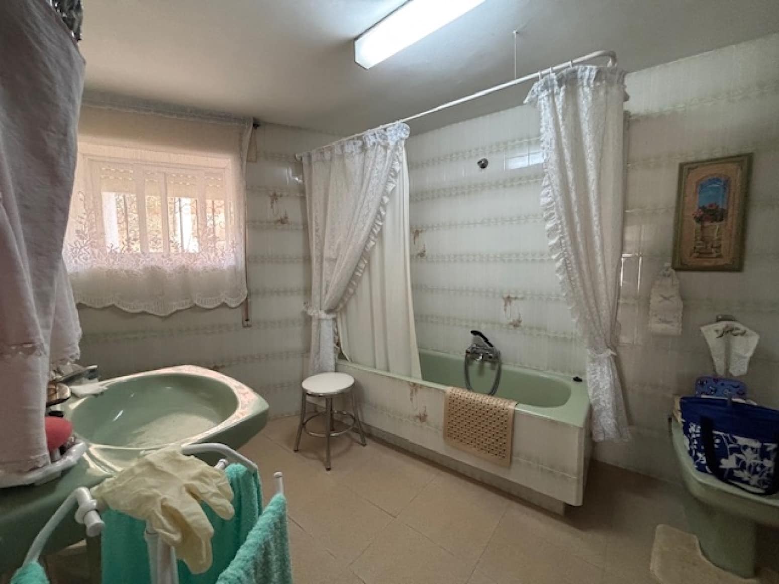 5 camera da letto Villa in vendita in Alar del Rey con garage - 65.000 € (Rif: 9199242)