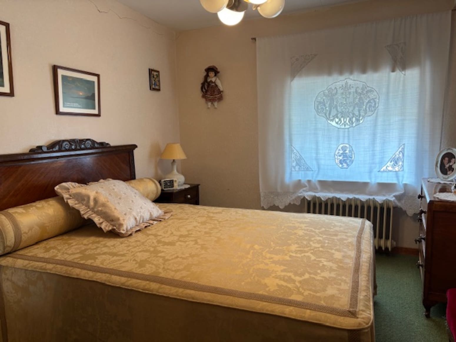 5 camera da letto Villa in vendita in Alar del Rey con garage - 65.000 € (Rif: 9199242)