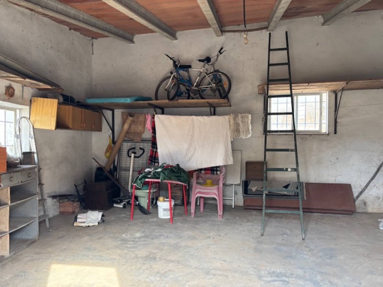 5 camera da letto Villa in vendita in Alar del Rey con garage - 65.000 € (Rif: 9199242)