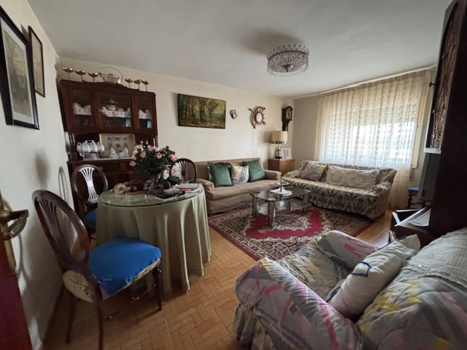 5 camera da letto Villa in vendita in Alar del Rey con garage - 65.000 € (Rif: 9199242)